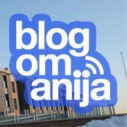 Blogomanija, još jedna blogerska avantura