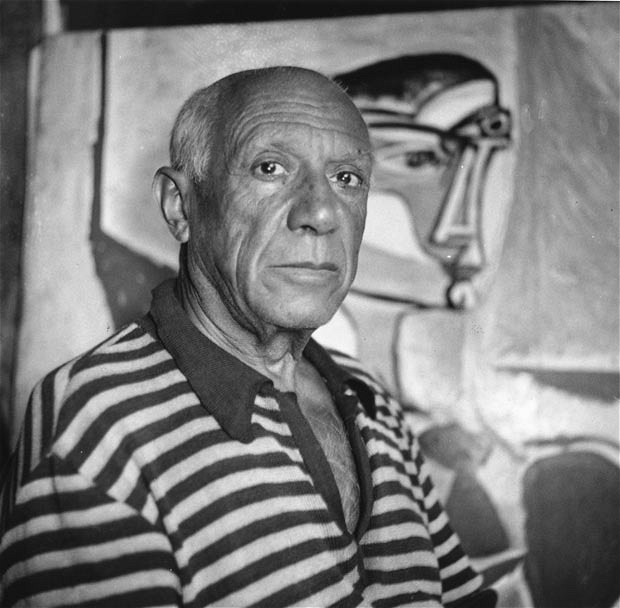 Picasso je stigao u Zagreb