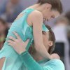 Jekaterina Gordejeva i Sergej Grinkov - kad led ukrade srce
