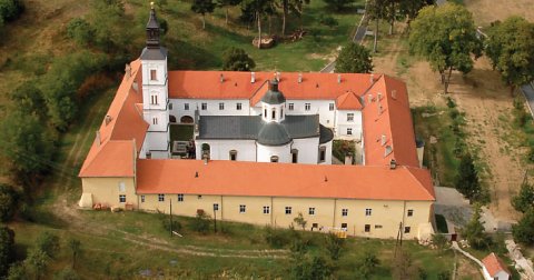Srpski manastiri (VI) - Krušedol