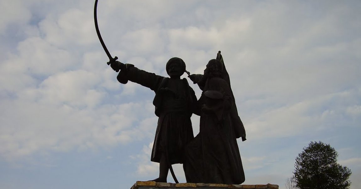 Srpski narod zna slavno da gine, ali ne zna slavno i da živi