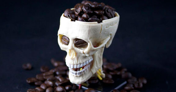 „Smrt kafe“, novi društveni fenomen