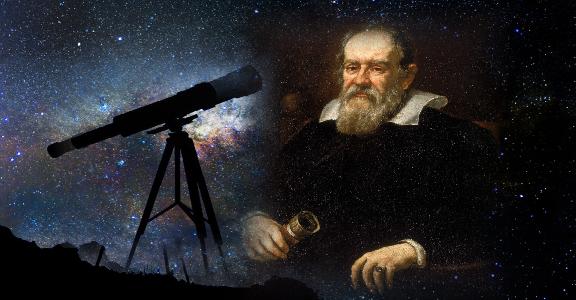 Bog nam je dao razum i intelekt da bismo ih koristili – Galileo Galilej