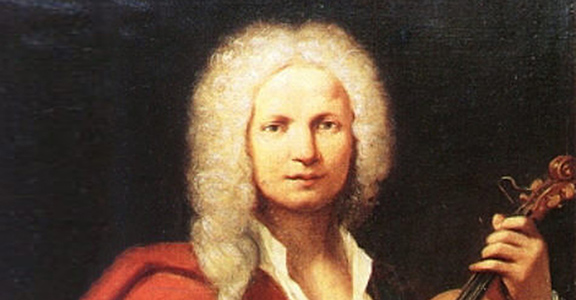 Antonio Vivaldi - crveni sveštenik i genije baroka