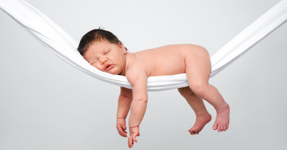 Ko nauči bebeći jezik, taj može da mirno spava 