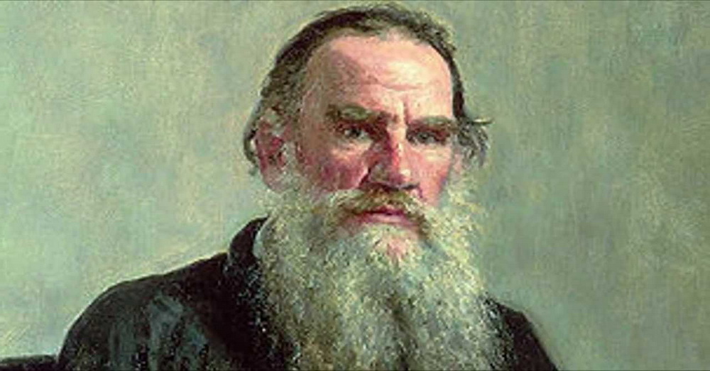 Knjige koje je preporučio Tolstoj