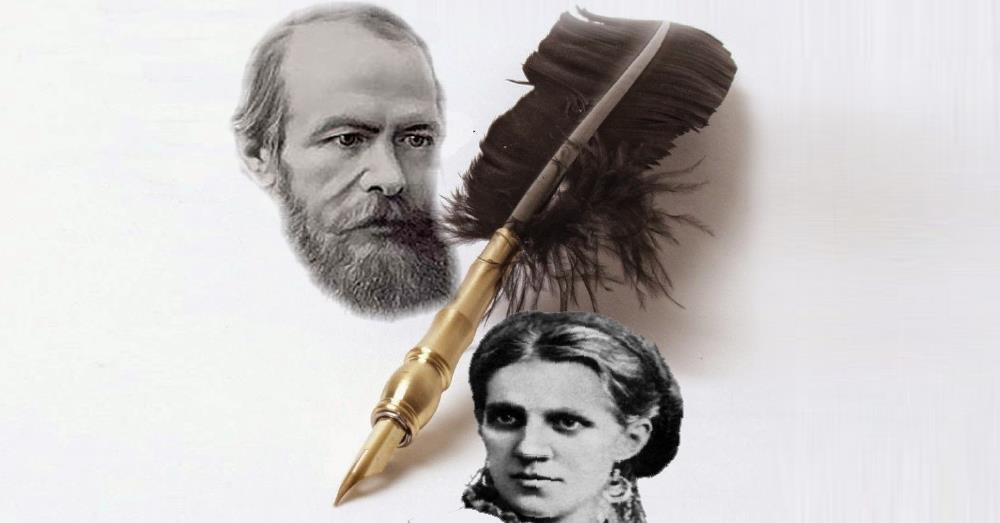 Velike ljubavi velikih ljudi (XX) - Dostojevski i Ana Grigorjevna u paklu kockarnice