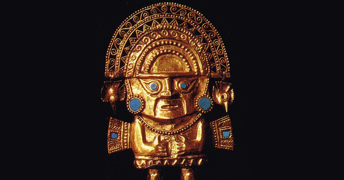 Stare civilizacije (III) - Inke