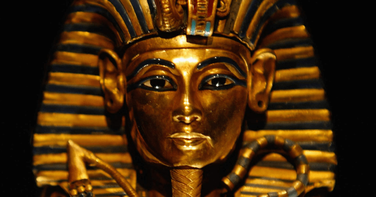 Stare civilizacije (IV) - Egipćani