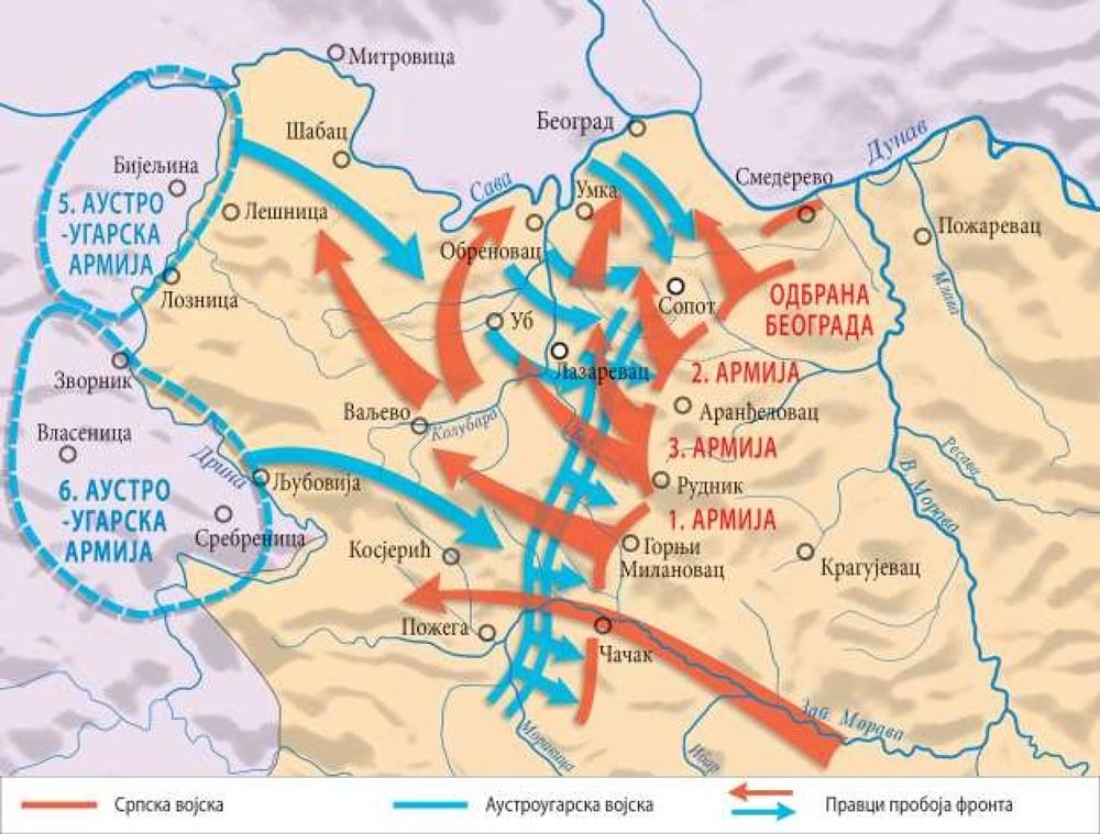 pricaonica krstarice srbije