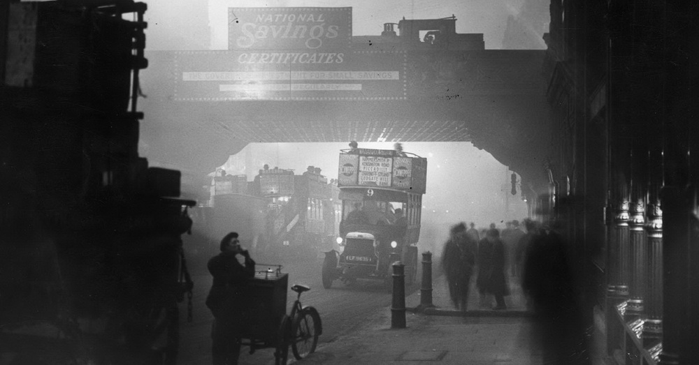 Rešena misterija londonske „magle ubice” od pre pola veka