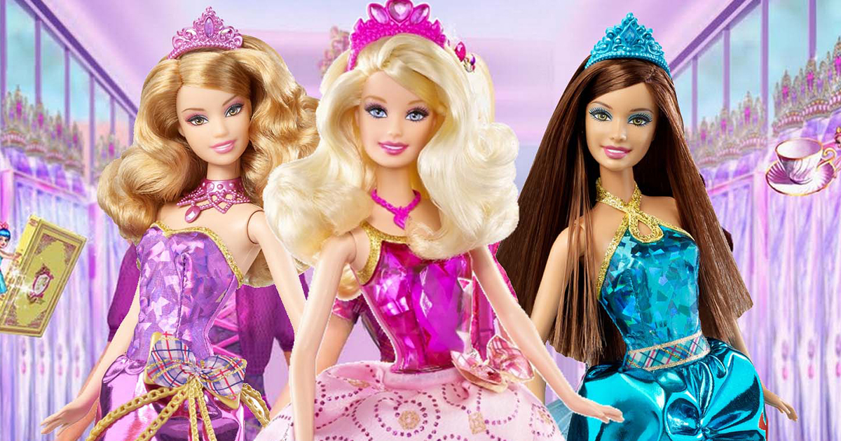 Barbie, najpopularnija lutka svih vremena