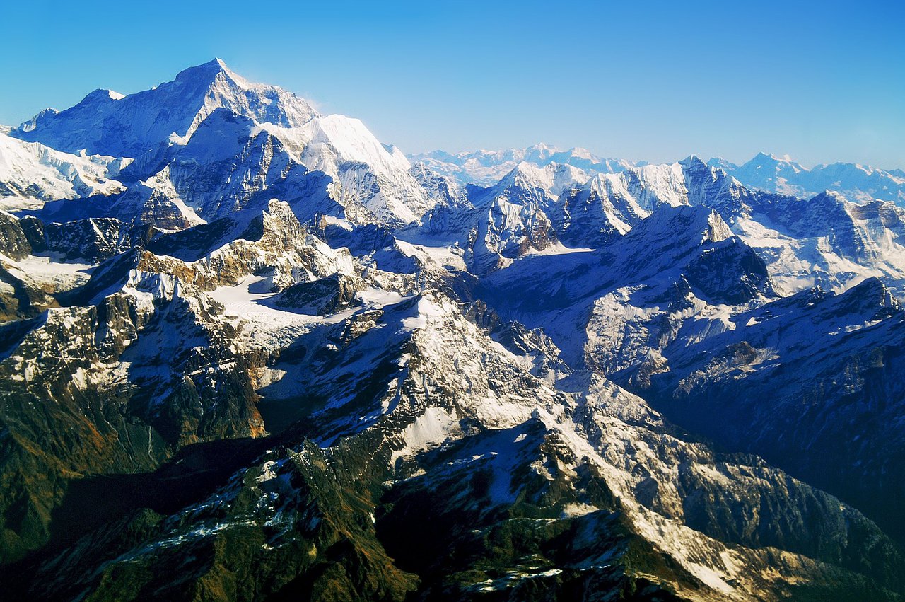 Alpinizam - strast koja pomera granice