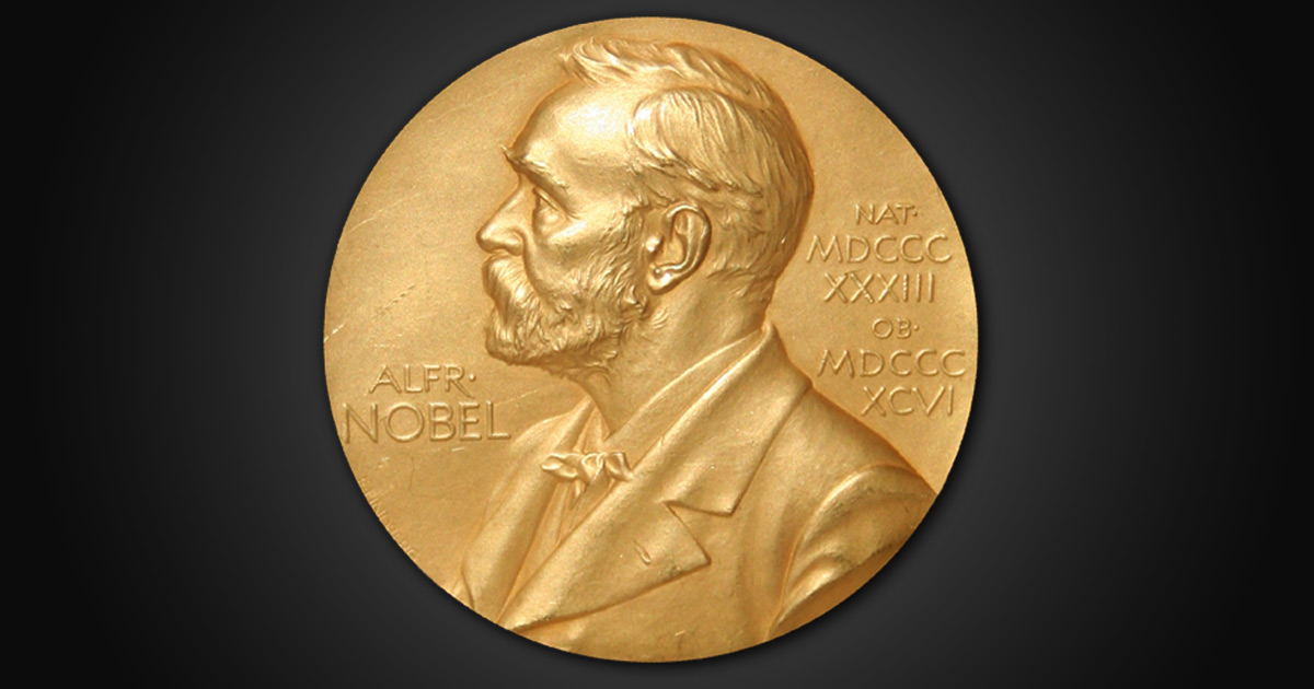 Nobelova nagrada (V) - Književnost