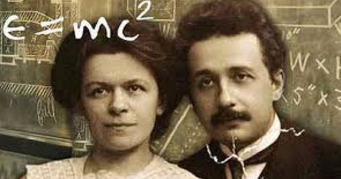 Velike ljubavi velikih ljudi (VI) – Albert Ajnštajn, Mileva Marić i „Teorija pravde”