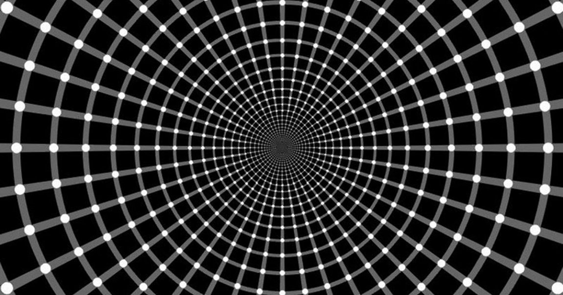 Tajna optičkih iluzija