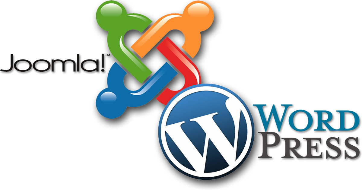 WordPress ili Joomla, šekspirovska dilema