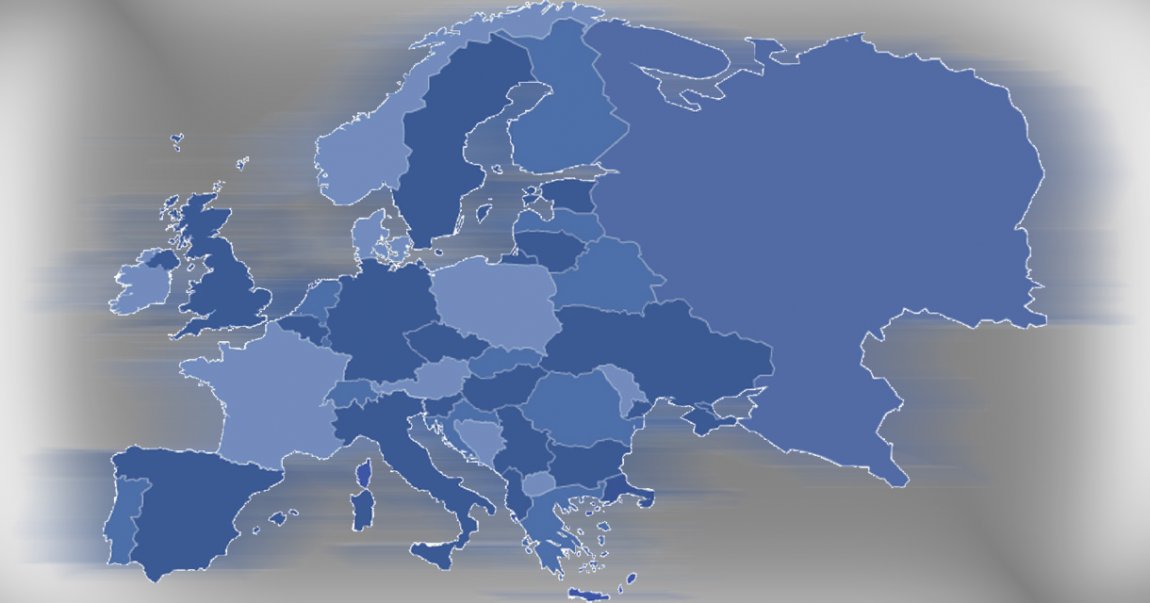 Zanimljive geografije (I) - Evropa