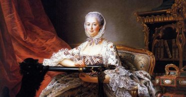 Najmoćnije žene u istoriji (XII) - Madam de Pompadur