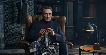 Christopher Walken kao ludi krojač