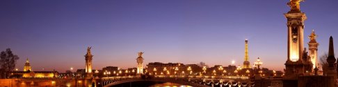 Najlepši mostovi sveta (XX) - Pont Alexandre III