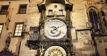 Staromestsky Orloj, svetsko čudo iz srednjeg veka