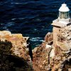 Najlepši svetionici sveta - Cape Point, Rt dobre nade