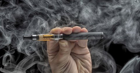 Jesu li štetne E-cigarete?
