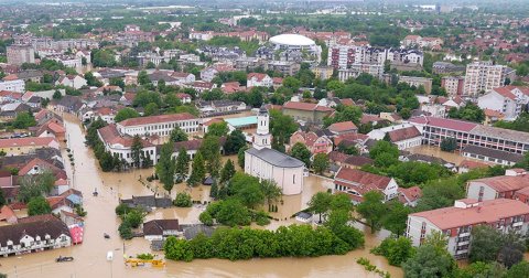 Dan žalosti u Srbiji