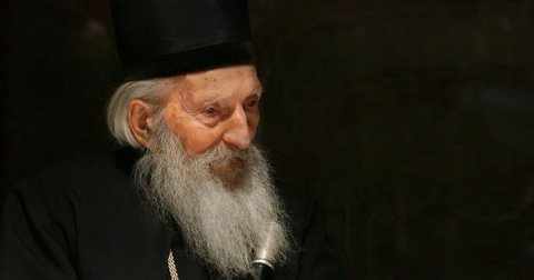 Budimo ljudi, najvažniji amanet srpskog patrijarha Pavla