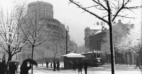 Radio Beograd, zvuk vredan milion slika