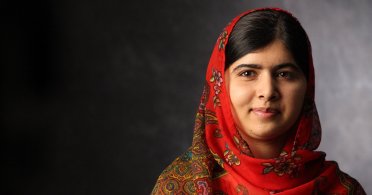 Malala, najmlađa dobitnica Nobelove nagrade za mir