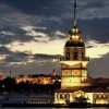 Najlepši svetionici sveta - Kızkulesi (Devojačka kula), Istanbul