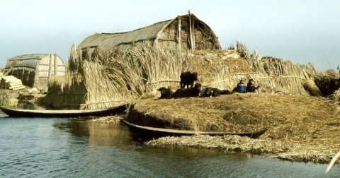 Ma’dani, stanovnici „Venecije“ na Bliskom Istoku