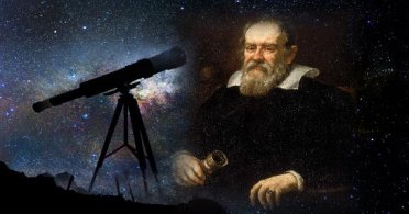 Bog nam je dao razum i intelekt da bismo ih koristili – Galileo Galilej