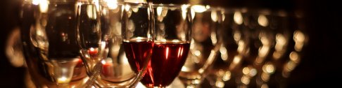 Pravi izbor čaše za vino