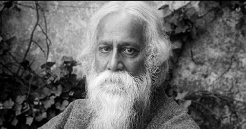 Rabindranath Tagore