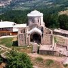 Srpski manastiri (VIII) - Đurđevi stupovi