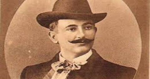 Aleksa Šantić, sanjar i patriota