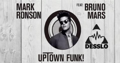Uptown Funk, od Obame do filma