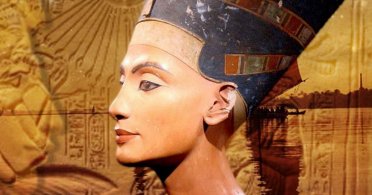 Na pragu tajne - otkrivena grobnica kraljice Nefertiti?