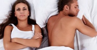 Zašto muškarci spavaju nakon seksa?