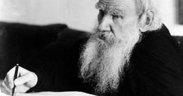 Lav Tolstoj, buntovnik velikog srca
