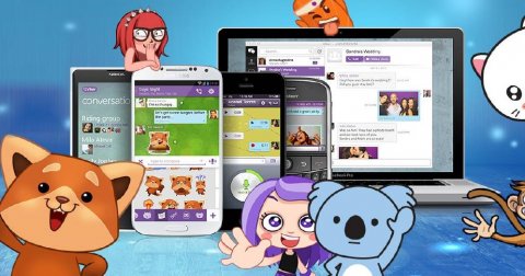 Viber za Windows 10 