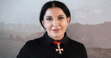 Marina Abramović, traume odrastanja pretočene u umetnost