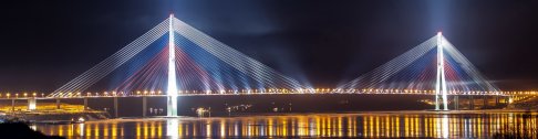 Najlepši mostovi sveta (XXI) - Ruski most