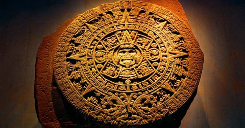 Stare civilizacije (II) - Asteci