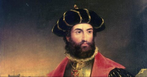 Vasko da Gama, čovek koji je zabiberio Evropu 