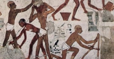 Prvi štrajk zaposlenih dogodio se u Egiptu pre više od 3000 godina