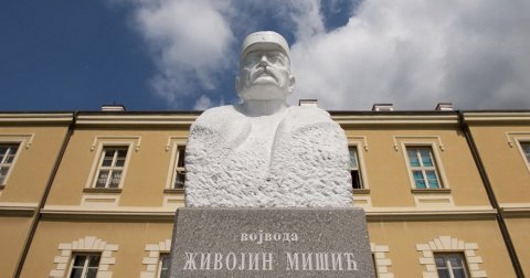 Kolubarska bitka, taktika Živojina Mišića koja se izučava na svetskim vojnim akademijama